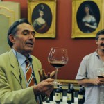 TABLO  A TORINO  PAL BAROLO