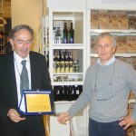 TABLO -PREMIO SIVE PR ONOR 2011