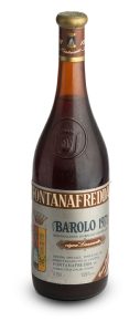 Barolo Lazzarito 1971 – Fontanafredda