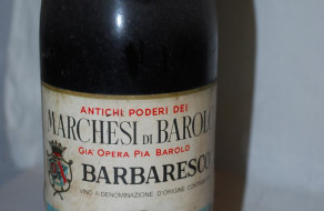 Barberis – Saluzzo