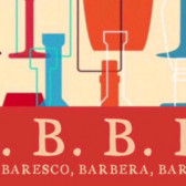 B. B. B. B. – Barolo, Barbaresco, Barbera, Barolo del Sud