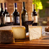 Vinum 2019: abbinamento formaggi e vini