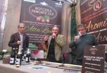 TABLO CON BERA E CAFFA OCCILA E MOSCATO - 2019