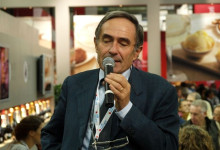 SALONE DEL GUSTO 2008