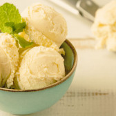 Tra Moscato e gelato: Serata di gusto e armonia