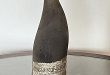 Provenza, Vino Dei Papi