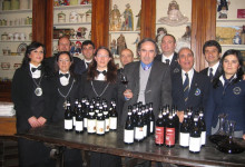 tablino  ai s napoli 2006