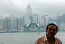 Hong Kong