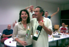 Corso Coldiretti 2008