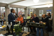 Salone del gusto 2008
