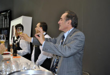Wine Show 2009