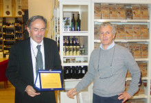 TABLINO -PREMIO SIVE PR ONOR 2011