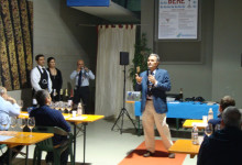 Mondovino 2011