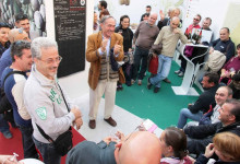 TABLO  FIERA ALBA  CVT ASTI