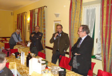 Barbera e bollito ONAV Cuneo 13/12/12