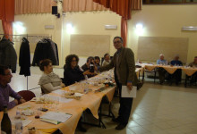 Faule corso del vino 2015