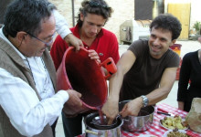 tablo e cogna