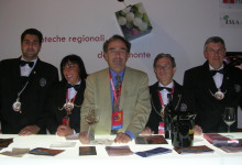 tablo con ais umbria