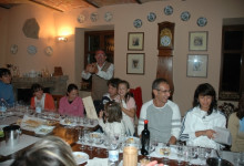 tablo con i bimbi
