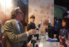 tablo Consorzio Asti Vinitaly